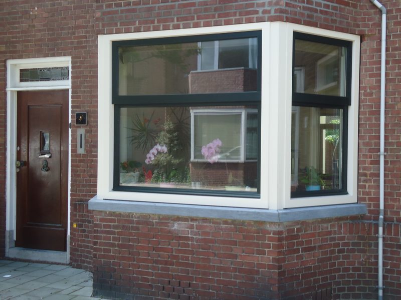 Erkers